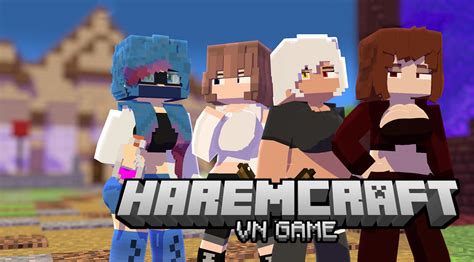 minecraft sexcraft videos|HaremCraft : The Prototype by Uzuna.